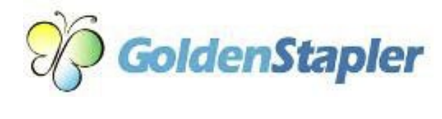 GoldenStapler